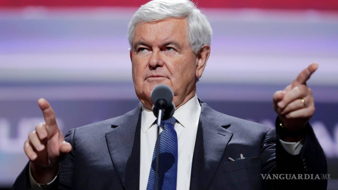 $!Entorno de Trump blande los sables contra Robert Mueller