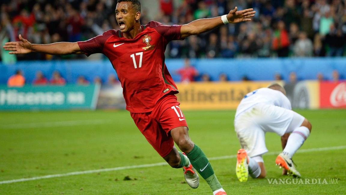 $!Sin Éder, figura de la Eurocopa 2016, ni Nani, Portugal anuncia su lista de convocados a Rusia 2018