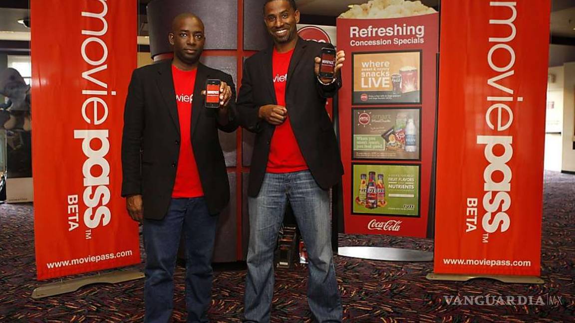 $!Con MoviePass podrás ir al cine en EU por 10 dólares al mes