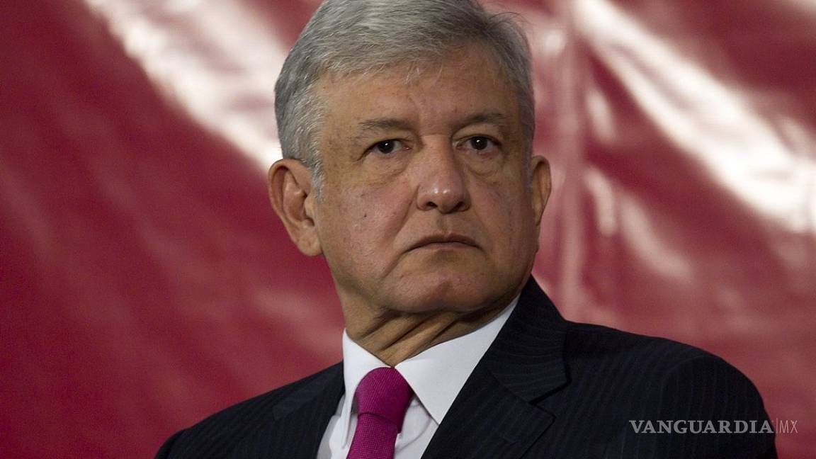 En Veracruz una asesora fiscal inscribió a AMLO como socio de empresas