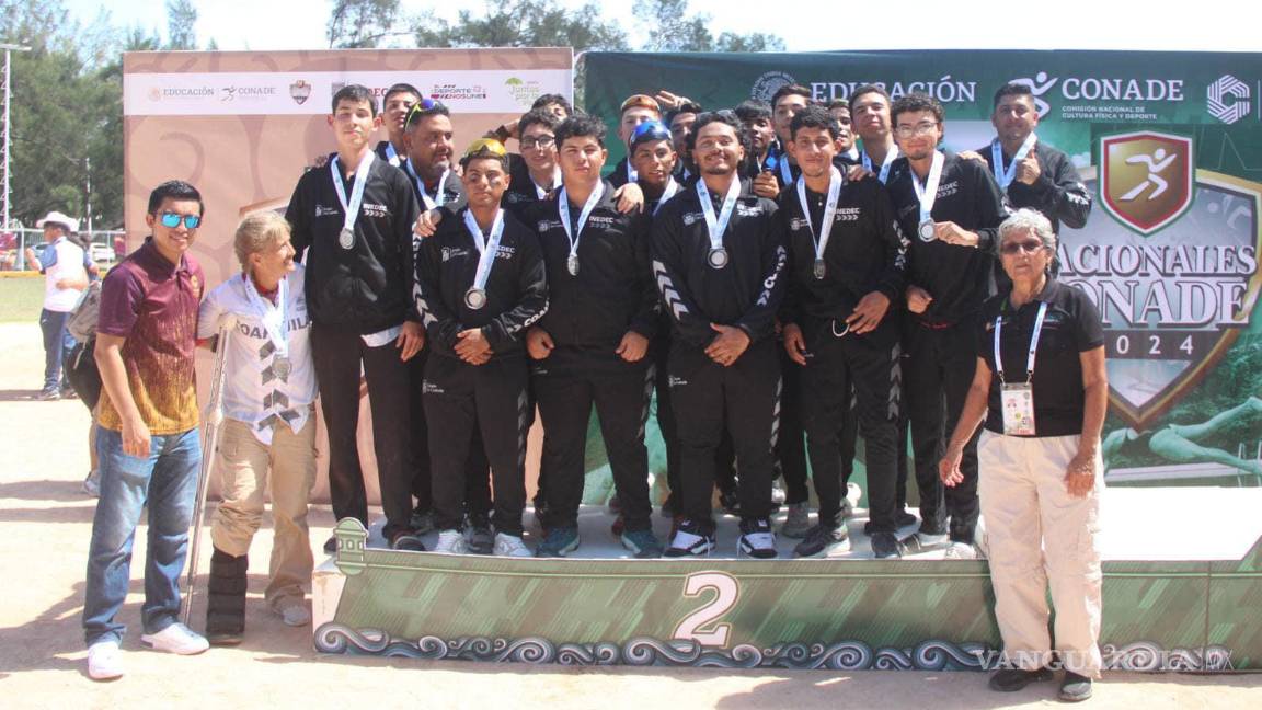 $!Los representantes varoniles cayeron por la mínima ante su similar de Sonora.