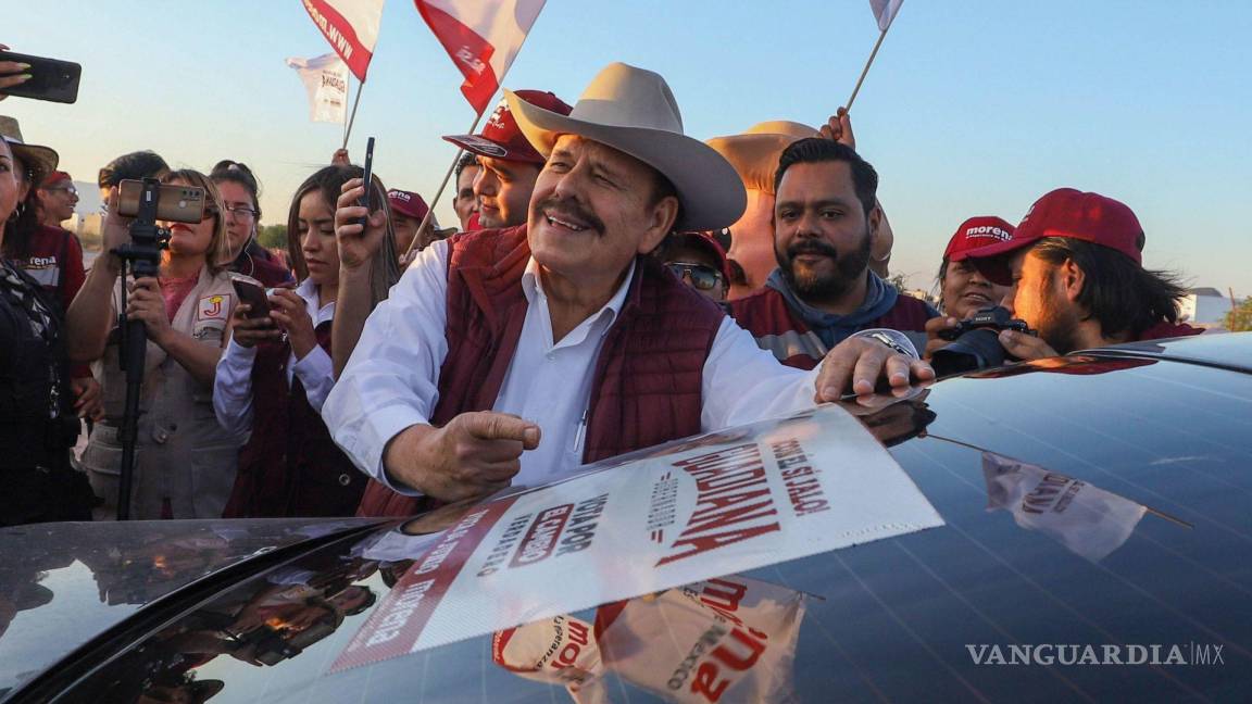 POLITICÓN: El legado de Armando Guadiana, el pionero clave de Morena en Coahuila
