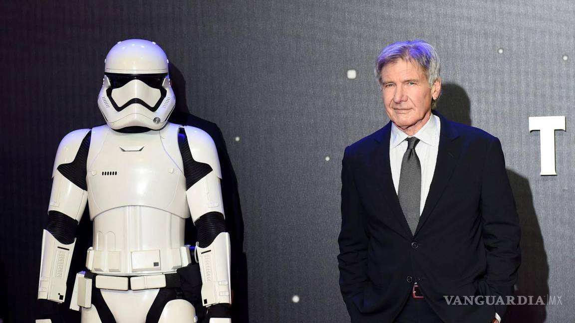 Harrison Ford cumple 80 años y podría retirarse del cine