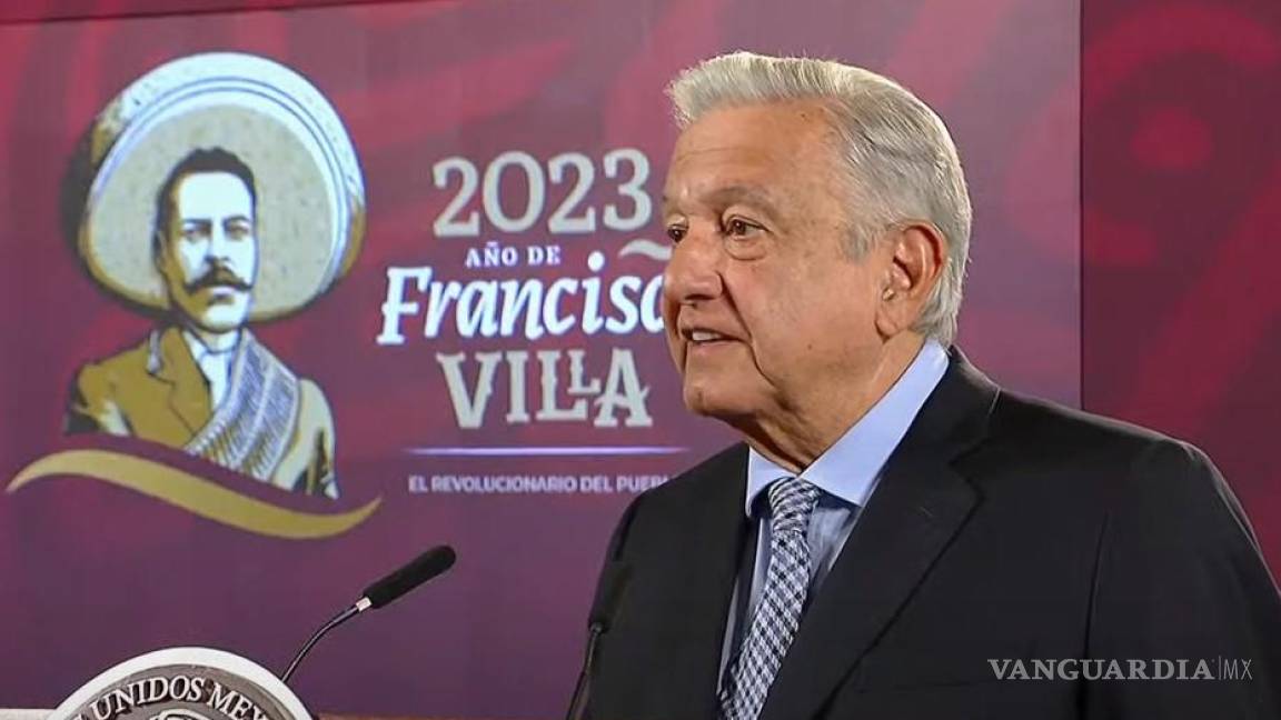 AMLO agradece a Biden que por cuidado reciente de la vaquita marina no impondrá aranceles