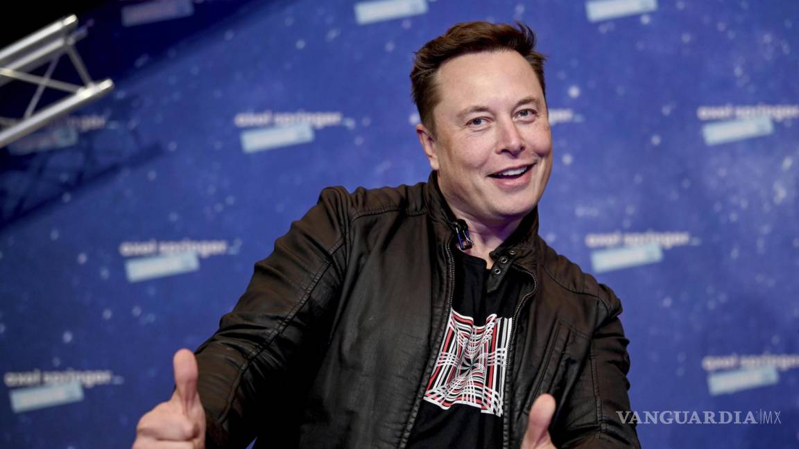 Elon Musk y Space X contratan a un joven prodigio de 14 años como ...