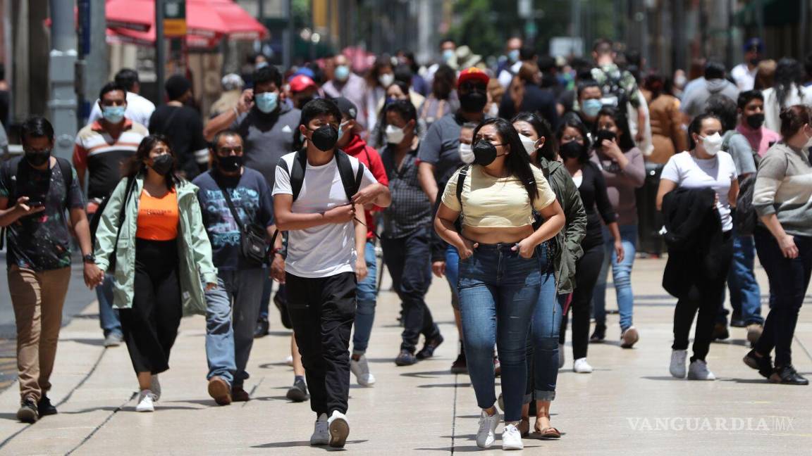 Costo de la deuda por habitante se ha disparado