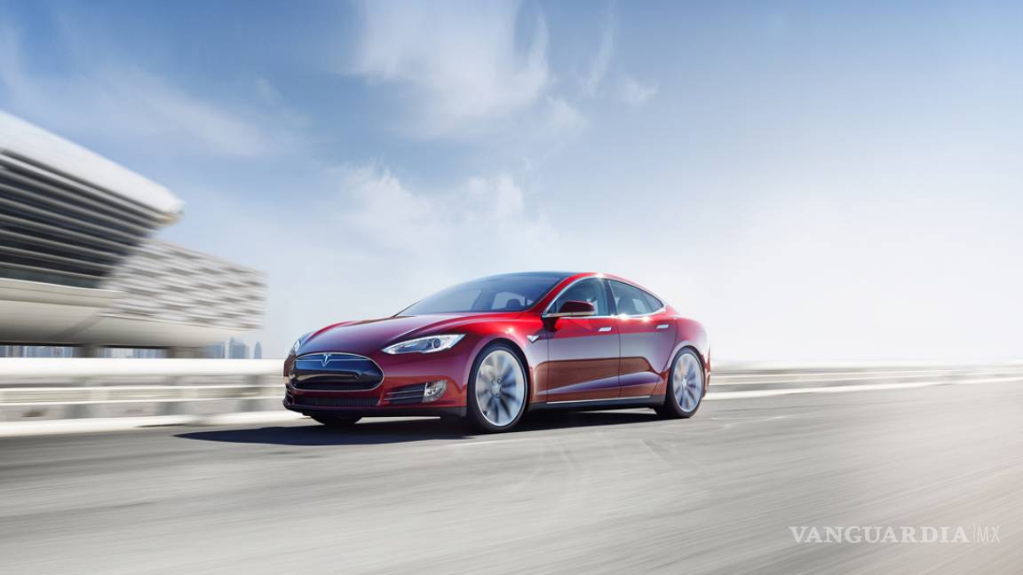 Tesla Motors inicia operaciones en México