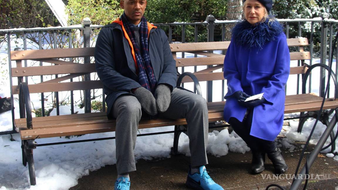 $!Helen Mirren: “Lloré cuando me di cuenta de que nunca iba a ser abuela”