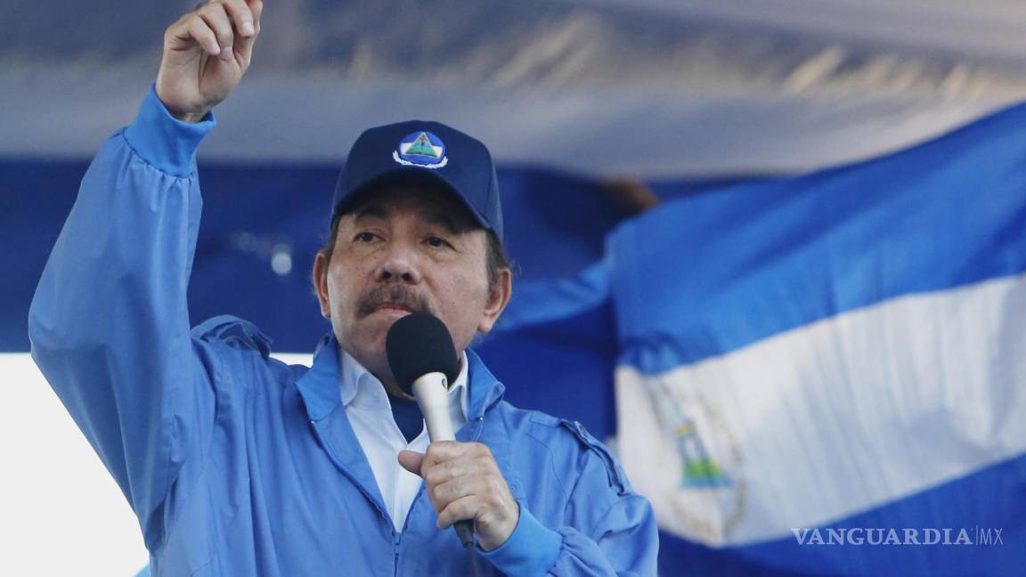 Asumirá Ortega su quinto mandato en Nicaragua