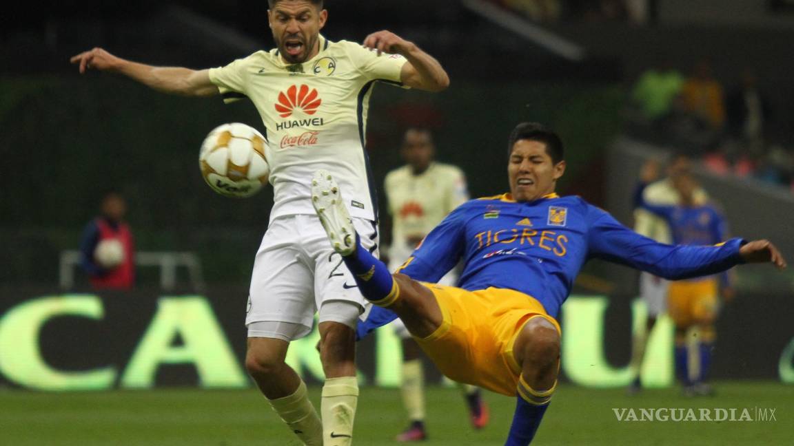 $!Tigres - América: hoy es el día definitivo en la Final