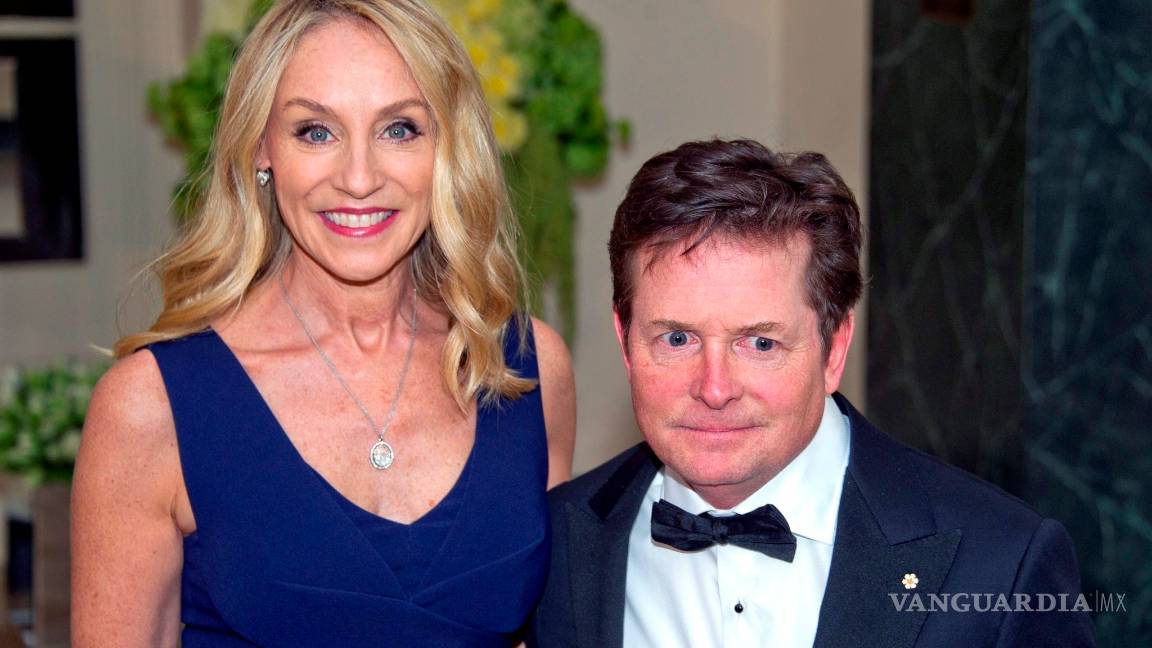 $!Michael J. Fox: el eterno adolescente de ‘Back to the Future’