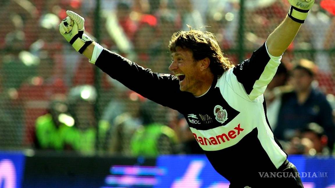 $!Así lucían los técnicos de los equipos que están en las semifinales del Clausura 2018