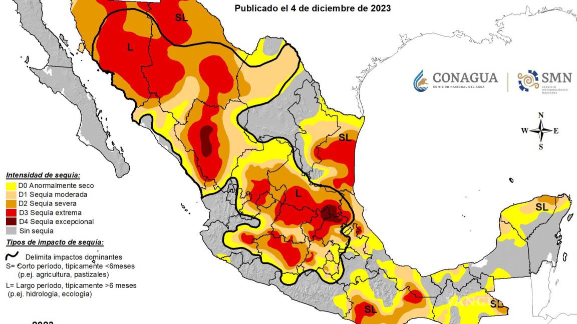 Conagua: el desastre administrativo en la gestión de los acuíferos