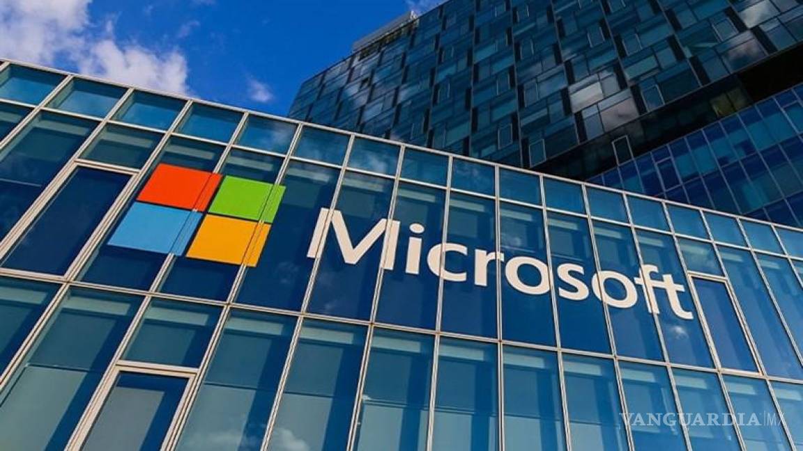 Microsoft despide a empleados que protestaron a favor de Palestina