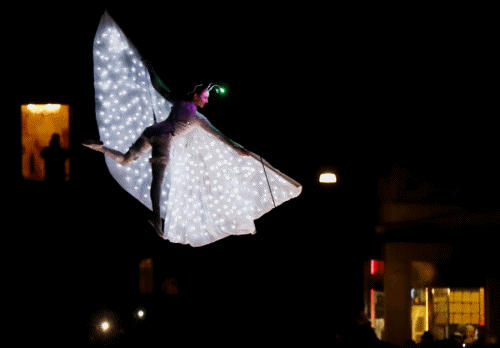 $!Comienza el carnaval en Venecia con espectáculos y máscaras