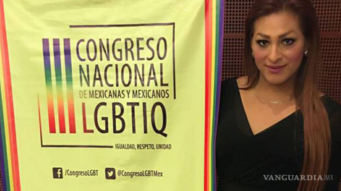 Comunidad Trans de Saltillo exige a Conapred intervenir en prohibición del voto
