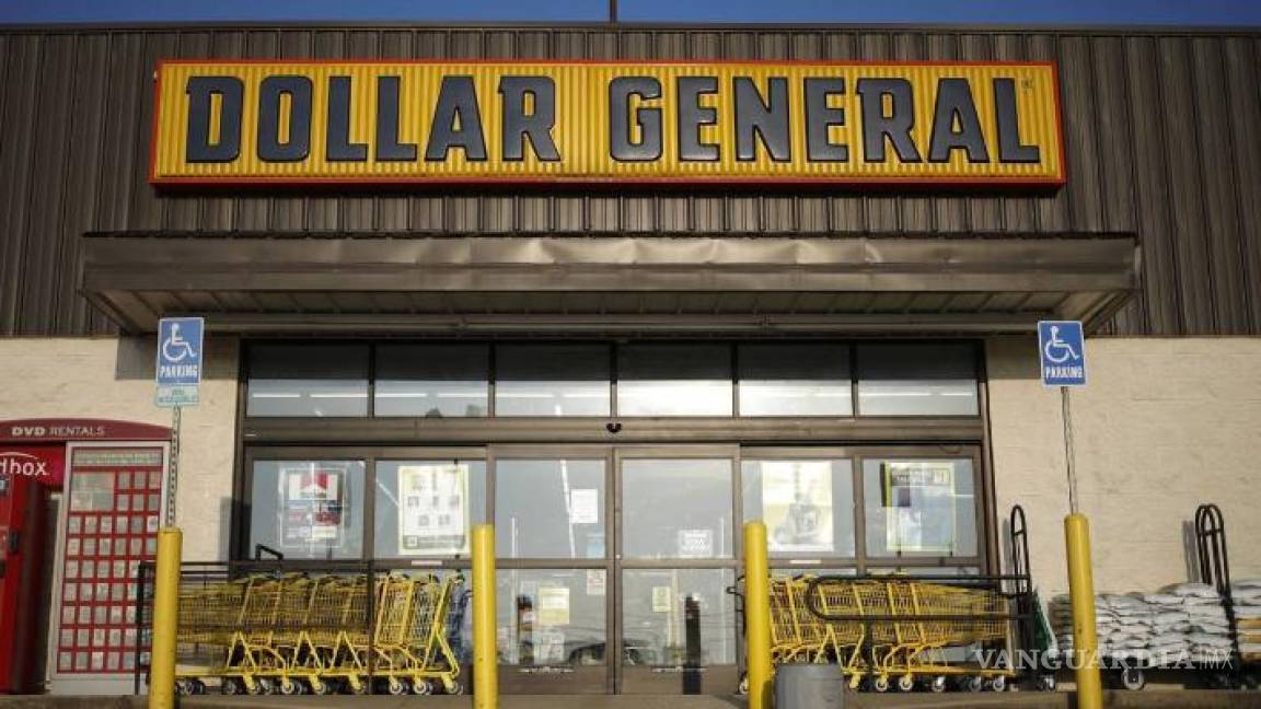 Tiendas ‘Dollar General’ llegan a México; la primera abrirá en Escobedo, Nuevo León