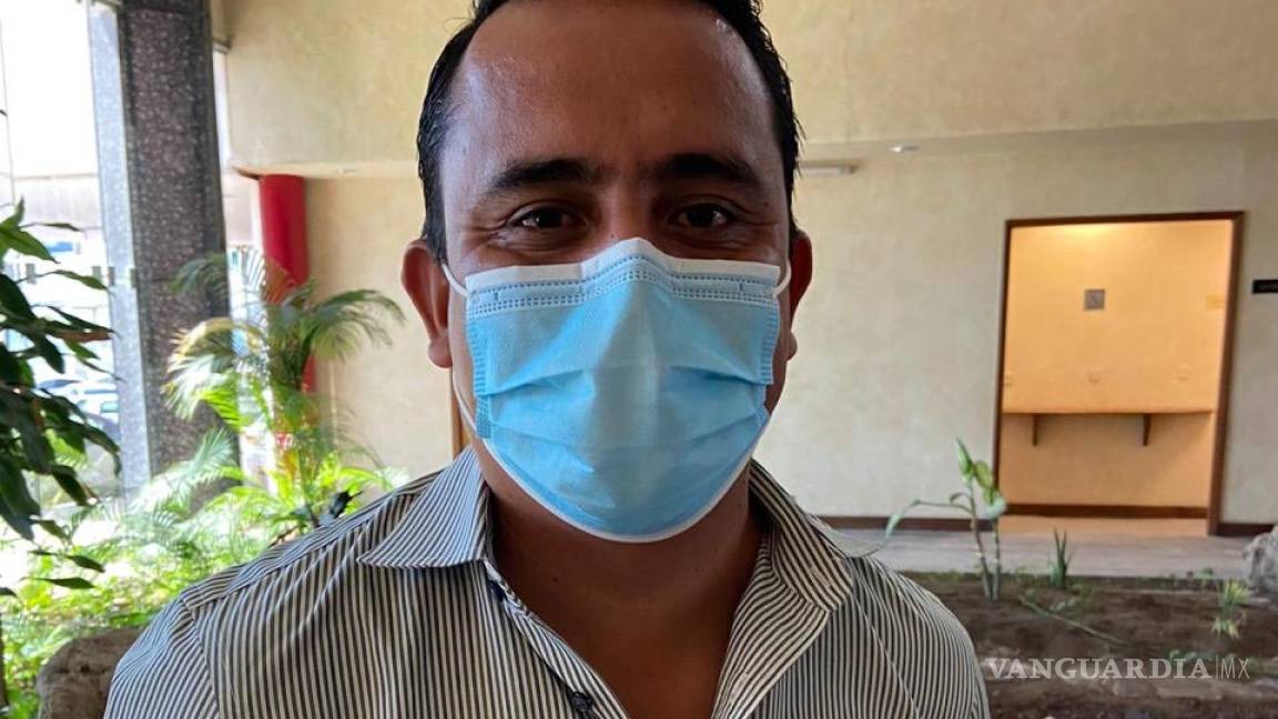 Aplican acciones para detectar COVID en Candela, Coahuila; ya son 4 los casos positivos