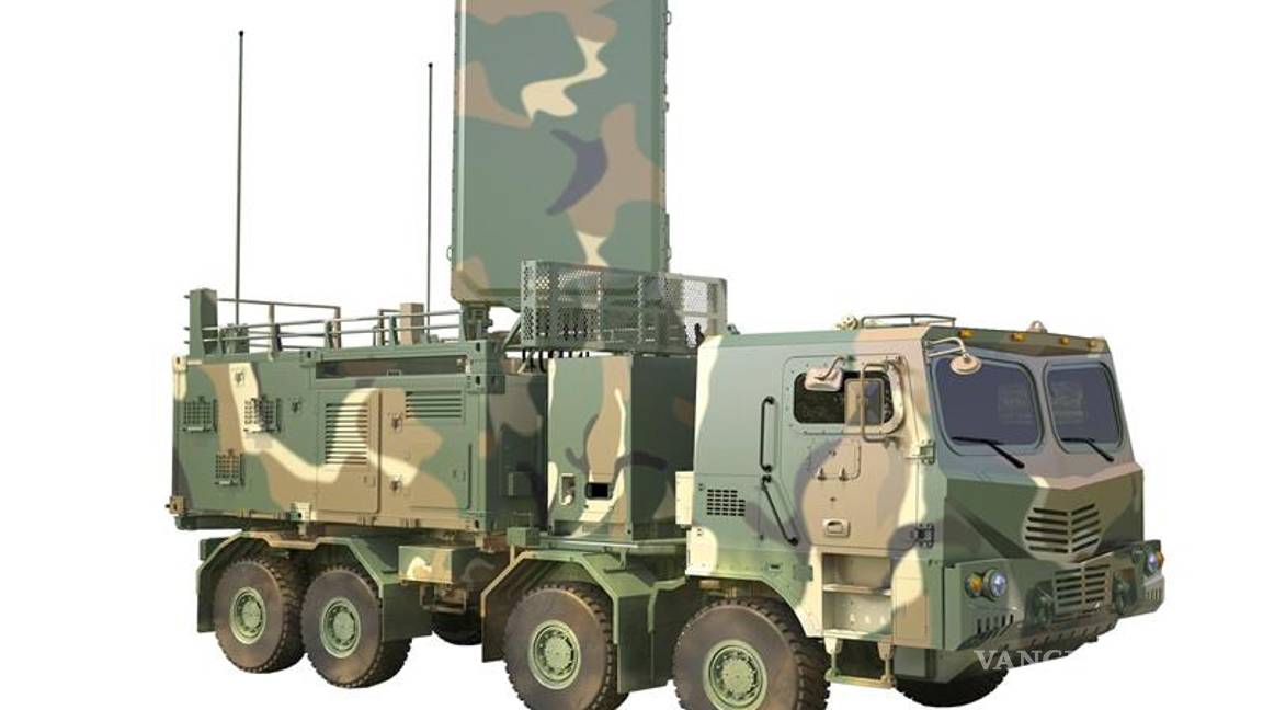 $!Construye EU escudo antimisiles en Corea del Sur