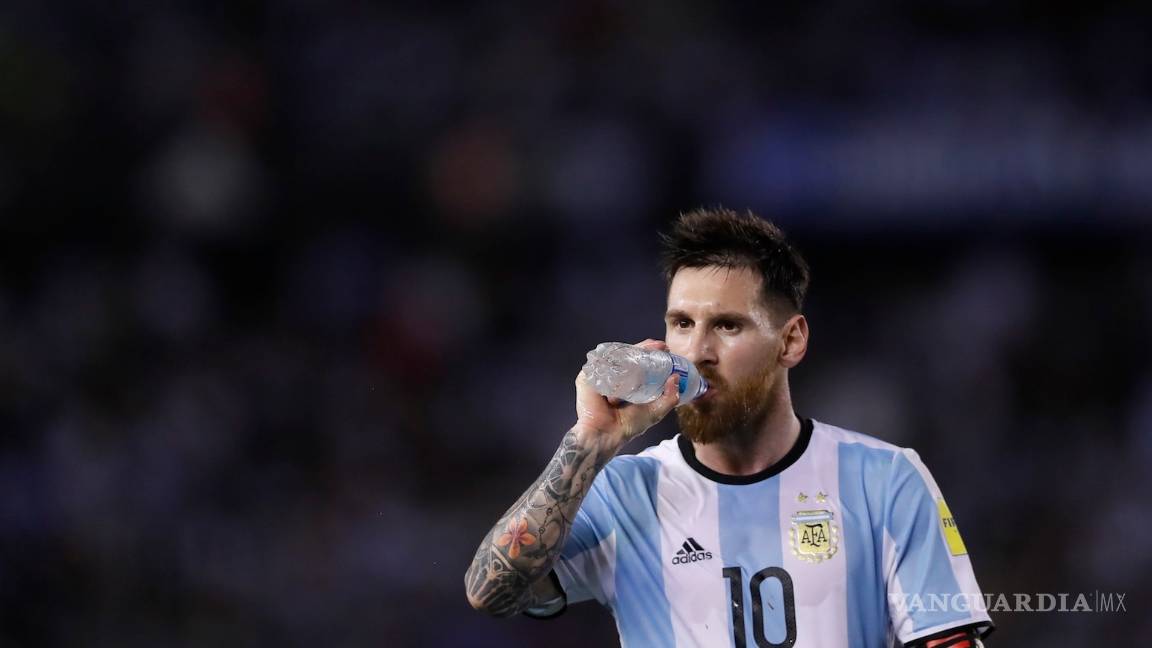 $!¡Bombazo! Messi no jugará con la Selección Argentina hasta nuevo aviso