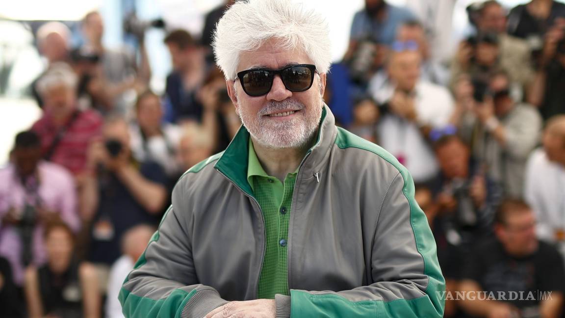 Nombran a Almodóvar Honoris Causa por la Universidad de Oxford