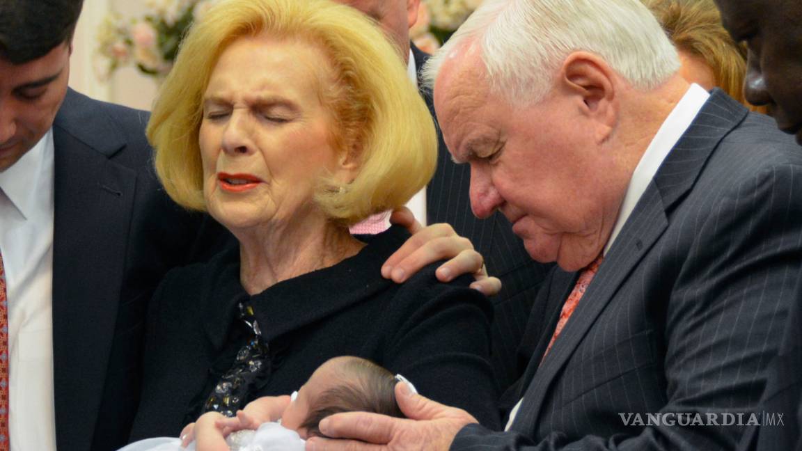 $!Iglesia evangélica de EU esclavizó a brasileños