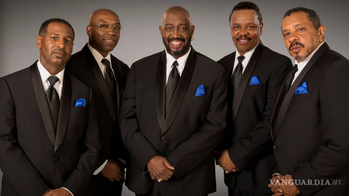 $!Muere Dennis Edwards, vocalista de The Temptations