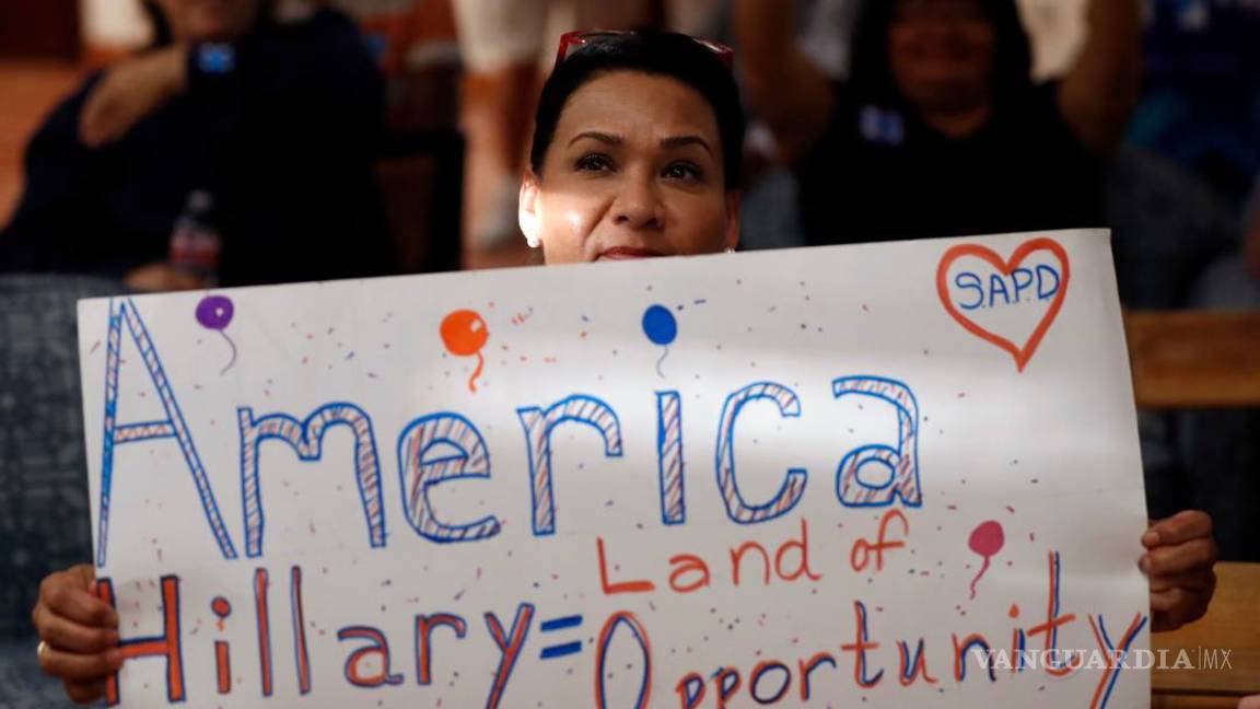 $!Los hispanos tienen poca participación en las elecciones, ¿Trump los alentará a votar?