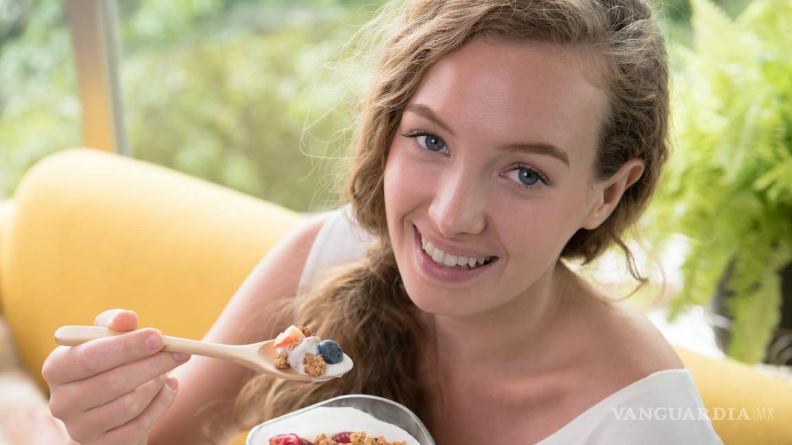 $!Innovar en la comida y hacerla divertida es fundamental.