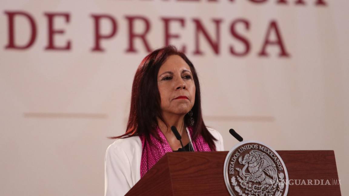 SEP culpa a ministro de la SCJN por falta de libros en Chihuahua y Coahuila