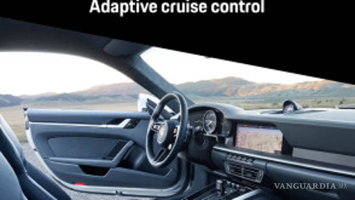 $!Porsche 911 2019, un super deportivo más potente y eficiente rumbo a la era digital