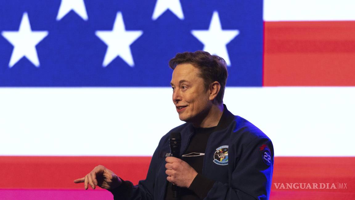 Elon Musk abandonará cargo en el gobierno en ‘unos meses’: Trump