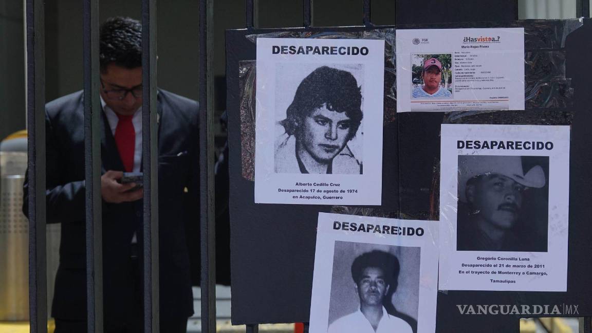 Será permanente el diálogo con colectivos de búsqueda: Sheinbaum