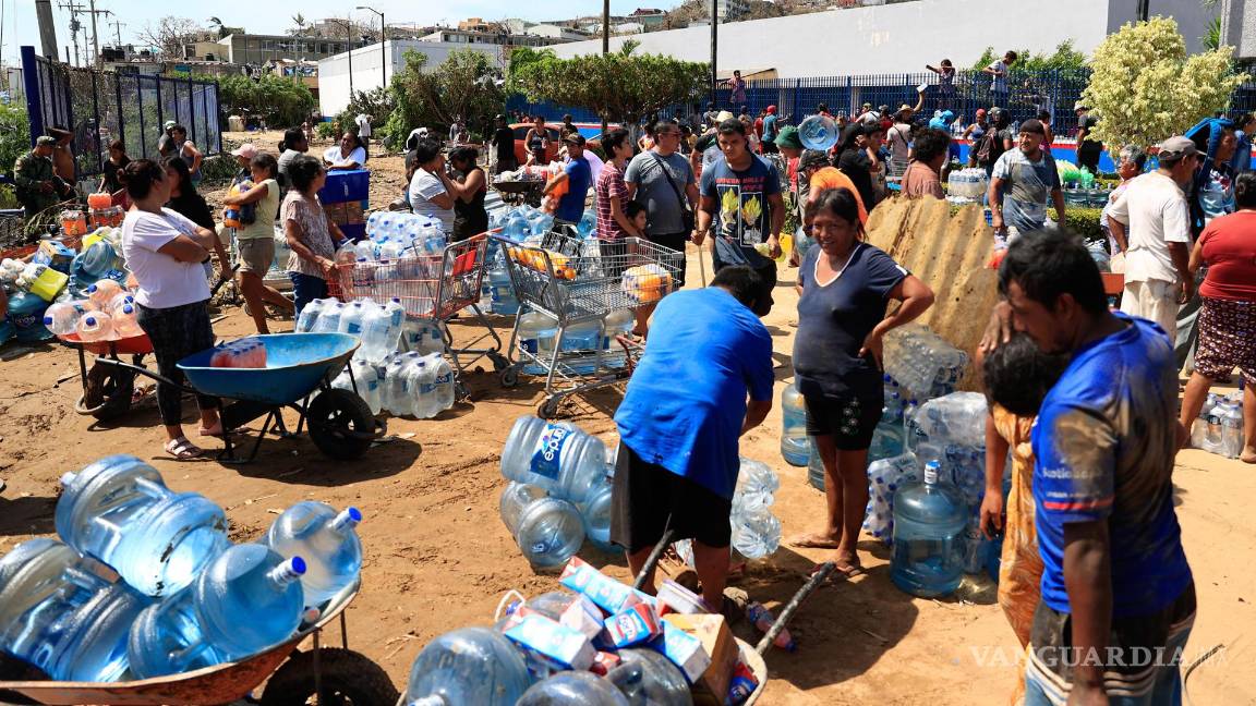 La indispensable sinergia en la tragedia de Guerrero