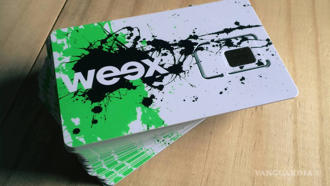 Movistar y Coca-Cola lanzan Weex