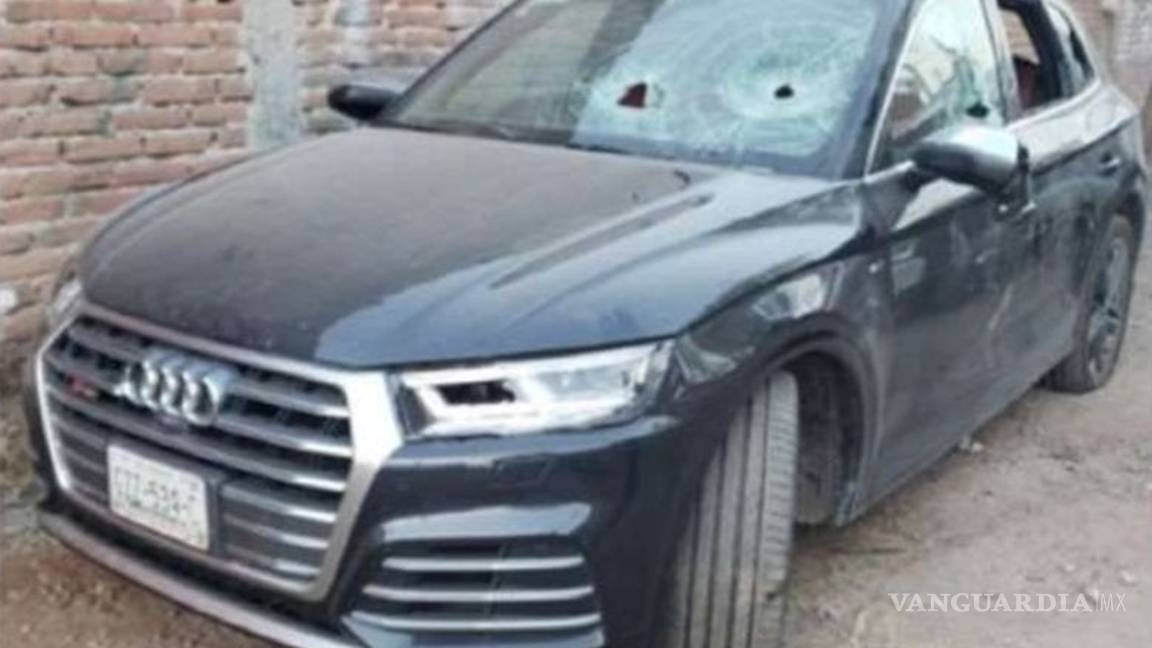 $!Así son los millonarios autos de ‘El Marro’... ¡tenía más de 200! (Fotos)