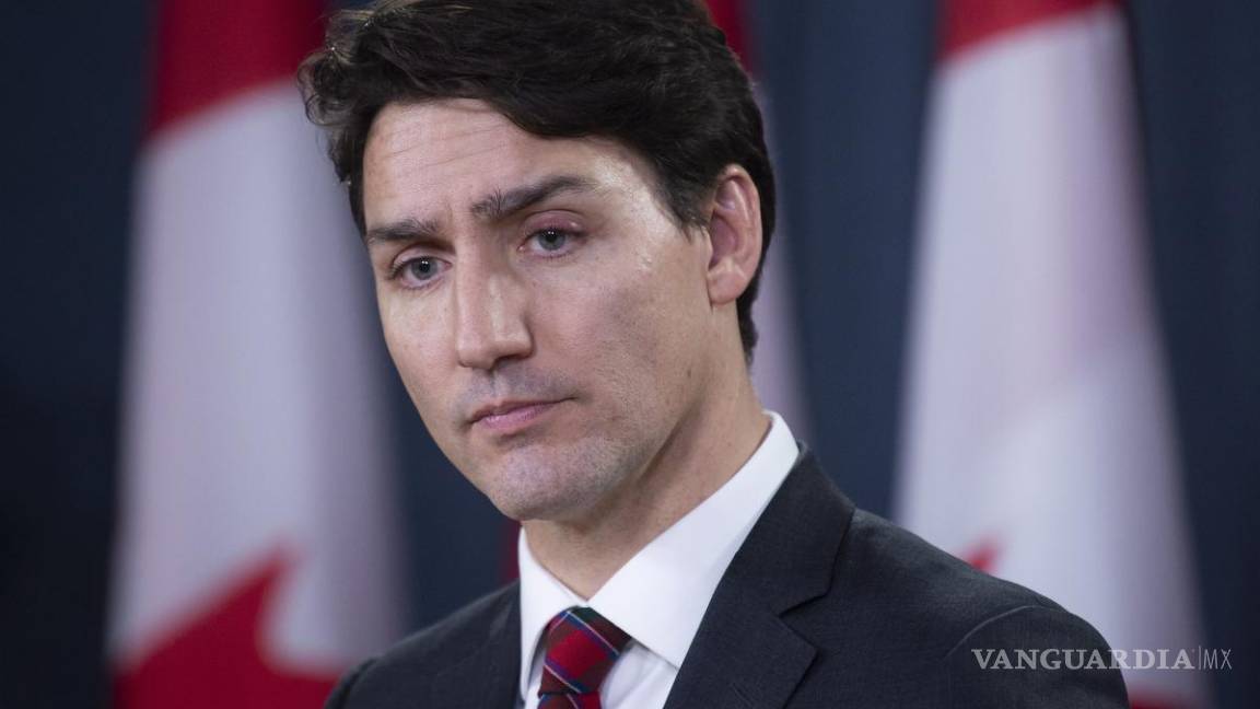 Trudeau hace renunciar a embajador en China por caso Huawei