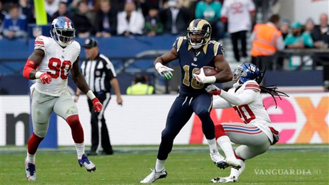 $!El movimiento que debería hacer cada equipo de la Conferencia Nacional en la NFL