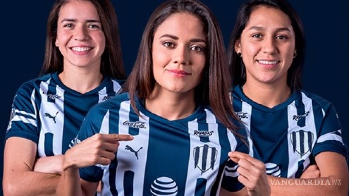 Listos los horarios para la final de la Liga MX Femenil, con Clásico Regio