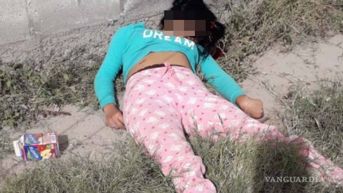 Ejecutan a una menor en colonia al norte de Torreón
