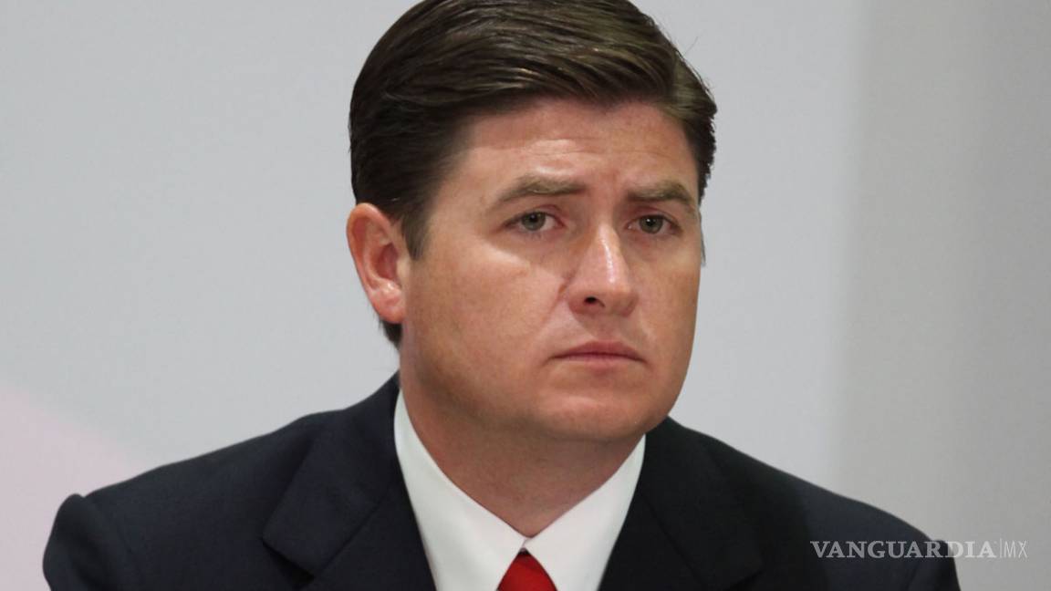 $!Sufren estados saqueados por sus ex gobernadores