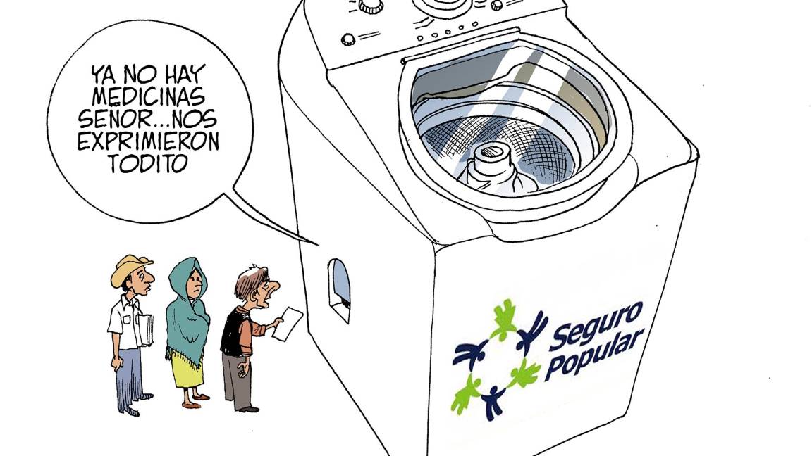 Súper lavadora