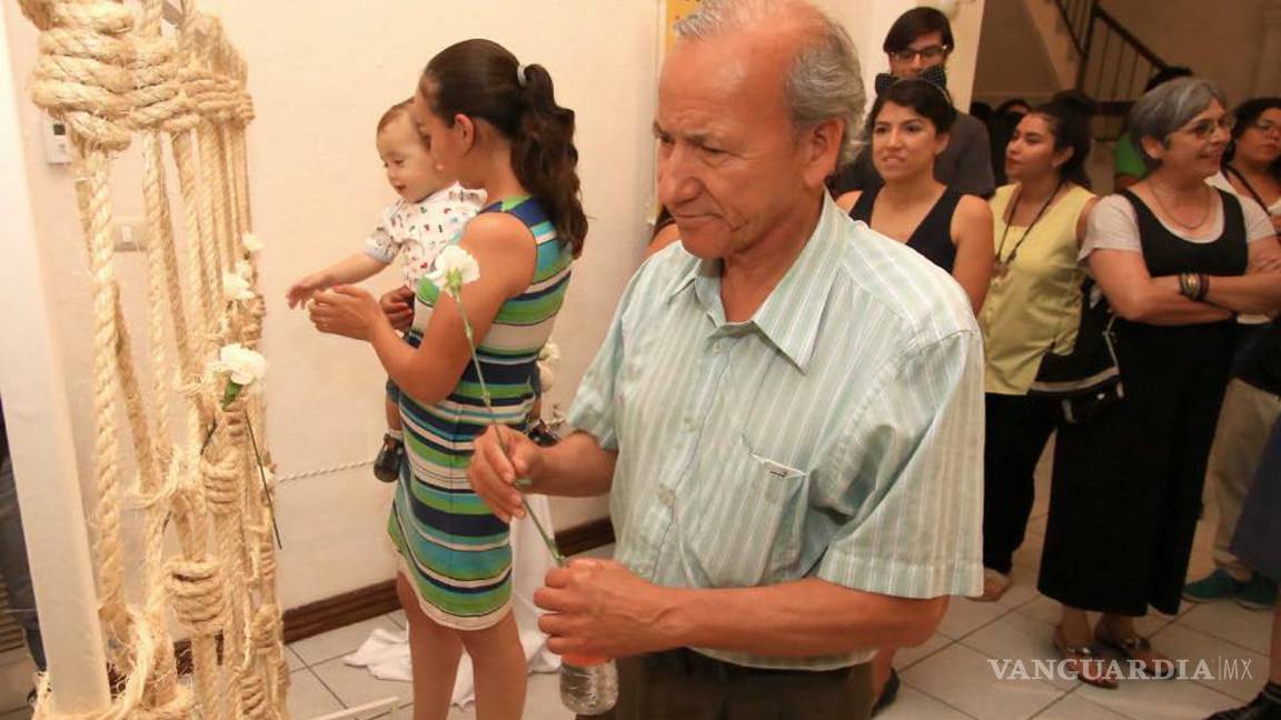 $!Los procesos artísticos