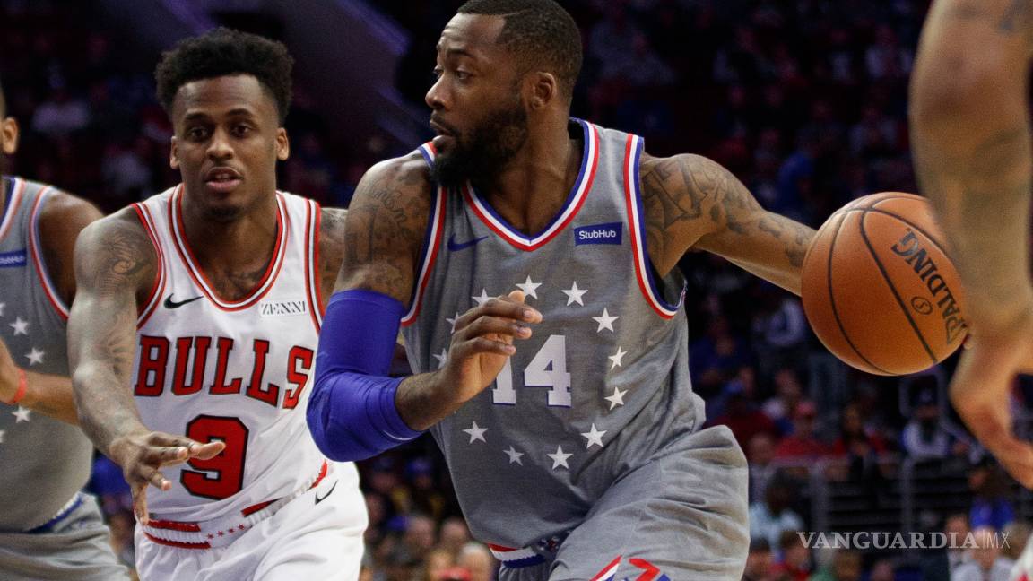 $!Así serán los playoffs de la NBA