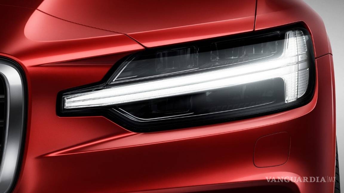 $!Volvo S60 llega a México para buscar su lugar entre los lujosos, checa precios, versiones y equipamiento