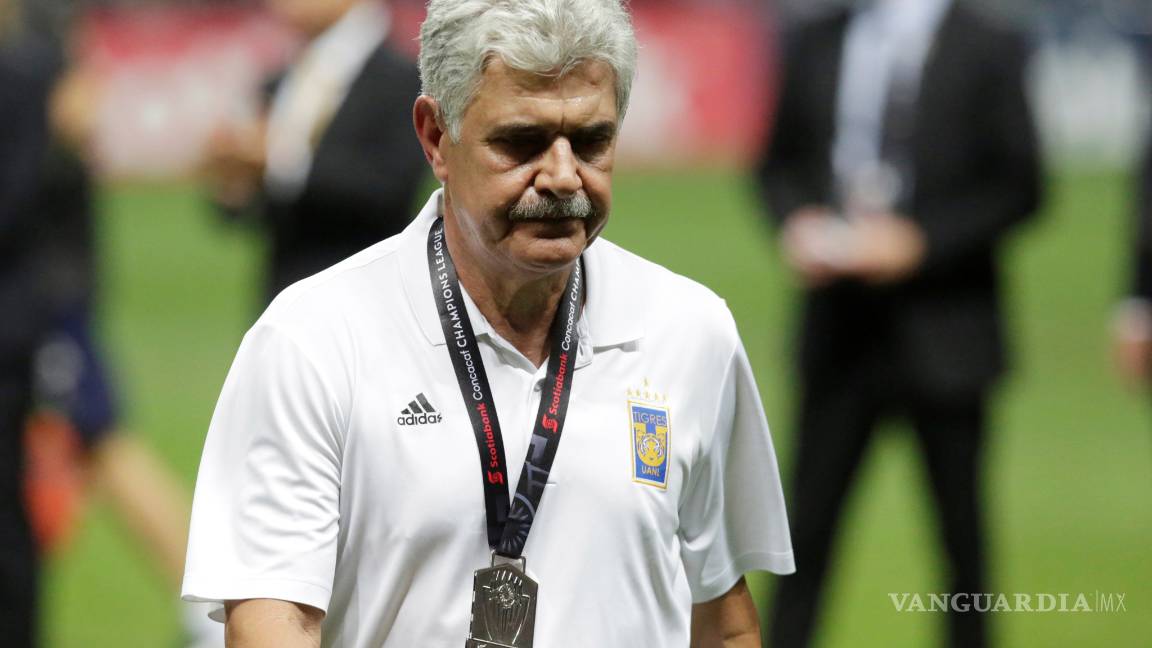 $!¿Qué tienen en común los Tigres y Robinhood?