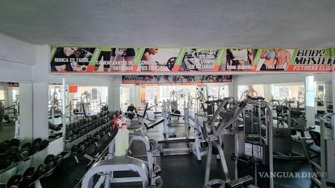 Detienen a señalado por acoso a menor en gimnasio de Torreón