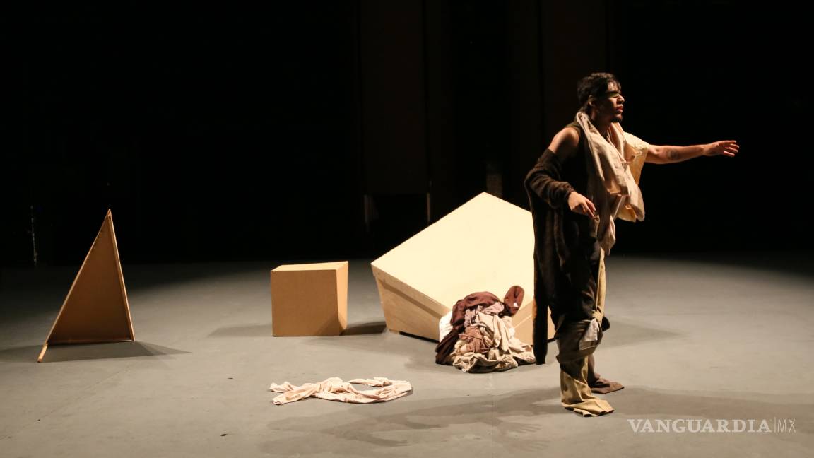 $!Solos ante el público: 23 Festival de Monólogos