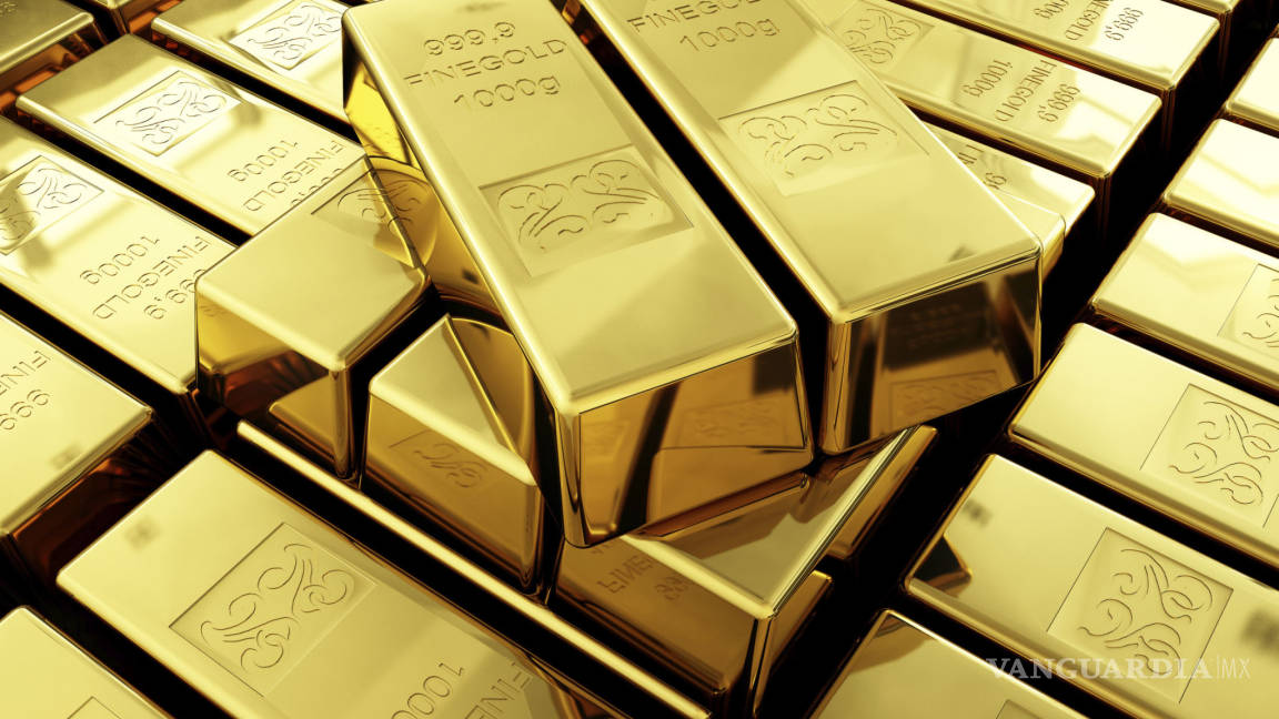 ¿Cómo se calcula y cotiza el precio del oro?