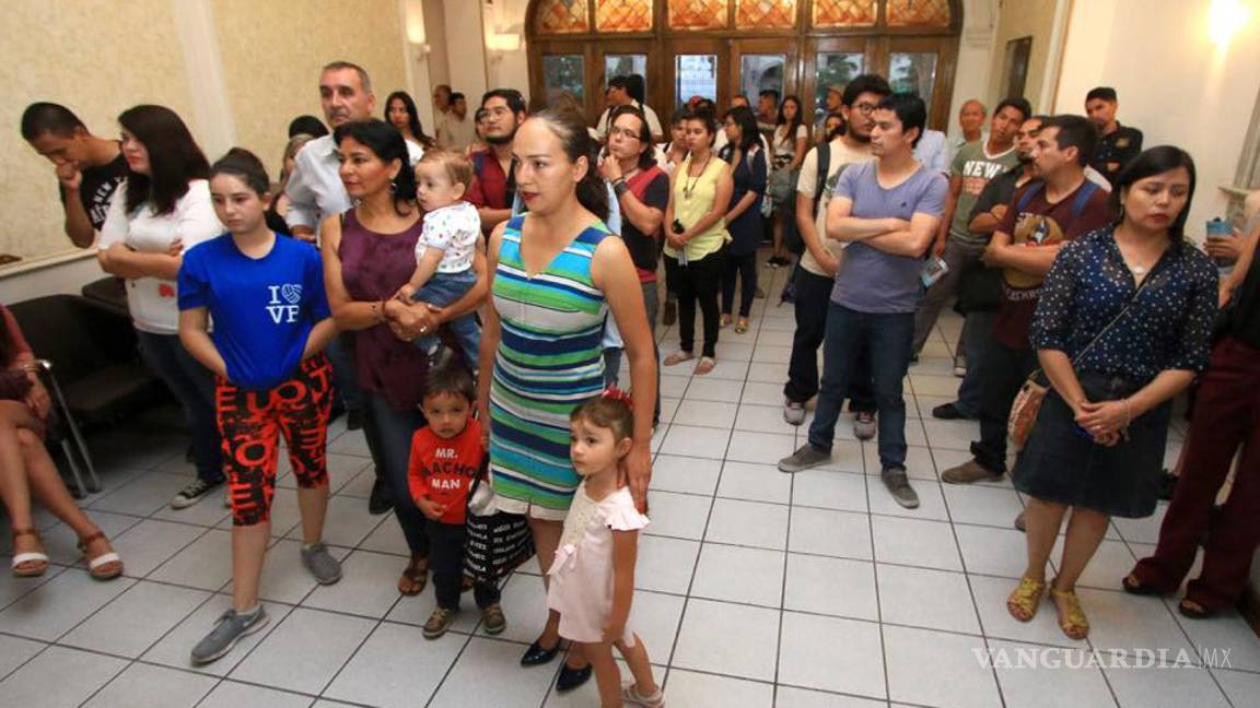 $!Los procesos artísticos